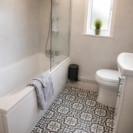 Holiday home Coastal White Haven - Walk To The Seaside Whitehaven